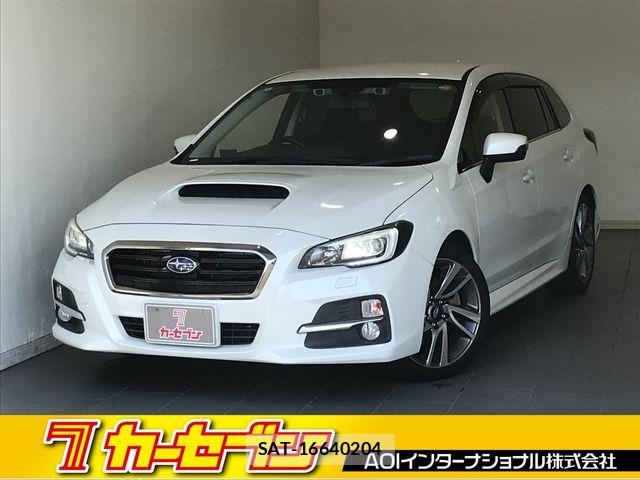 Subaru LEVORG 2014-09 7455341-0