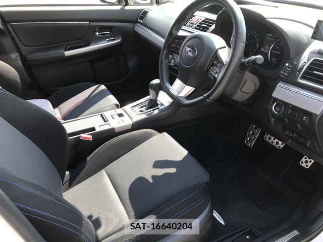 Subaru LEVORG 2014-09 7455341-9