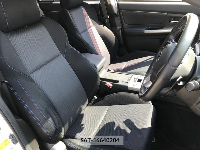 Subaru LEVORG 2014-09 7455341-10
