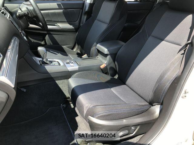 Subaru LEVORG 2014-09 7455341-12