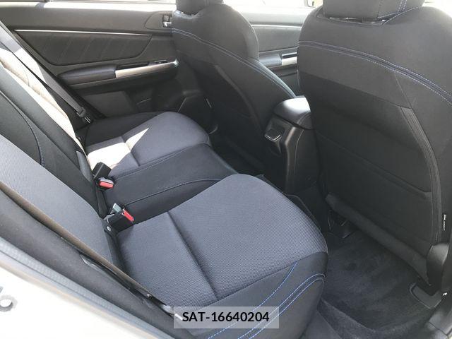 Subaru LEVORG 2014-09 7455341-13