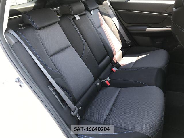 Subaru LEVORG 2014-09 7455341-14