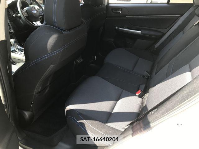 Subaru LEVORG 2014-09 7455341-15