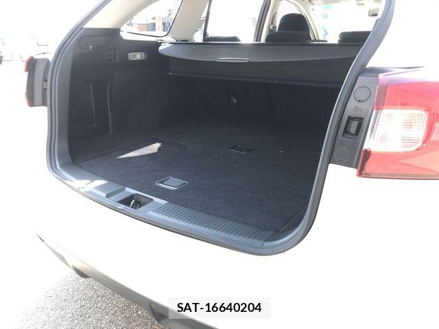 Subaru LEVORG 2014-09 7455341-16