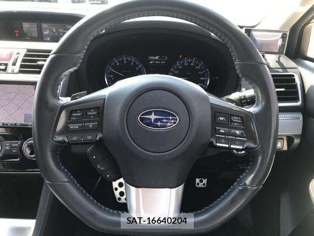 Subaru LEVORG 2014-09 7455341-17