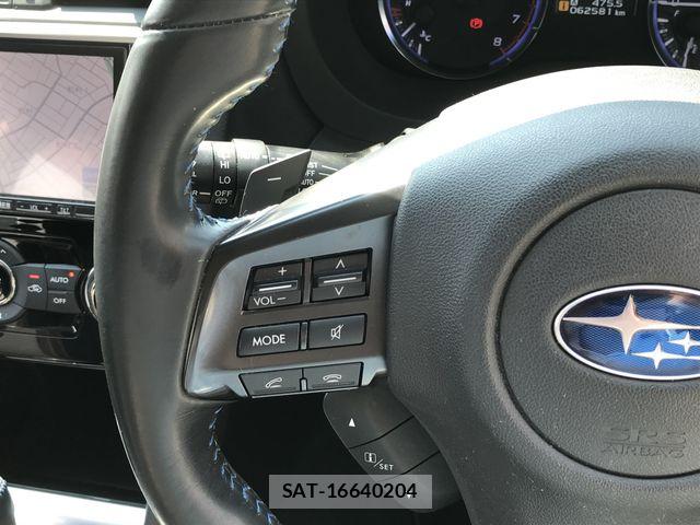 Subaru LEVORG 2014-09 7455341-18