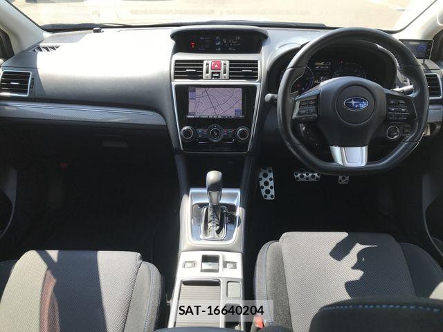 Subaru LEVORG 2014-09 7455341-1