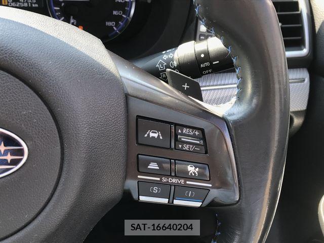 Subaru LEVORG 2014-09 7455341-19