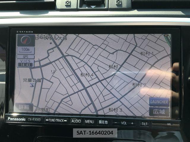 Subaru LEVORG 2014-09 7455341-20