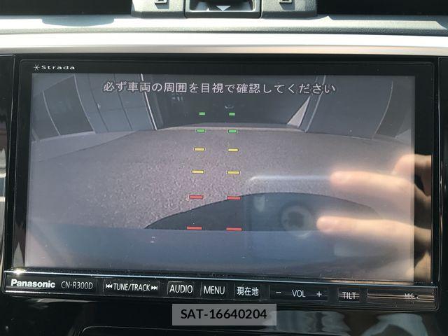 Subaru LEVORG 2014-09 7455341-21