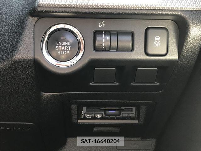Subaru LEVORG 2014-09 7455341-22