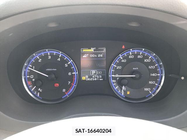 Subaru LEVORG 2014-09 7455341-24