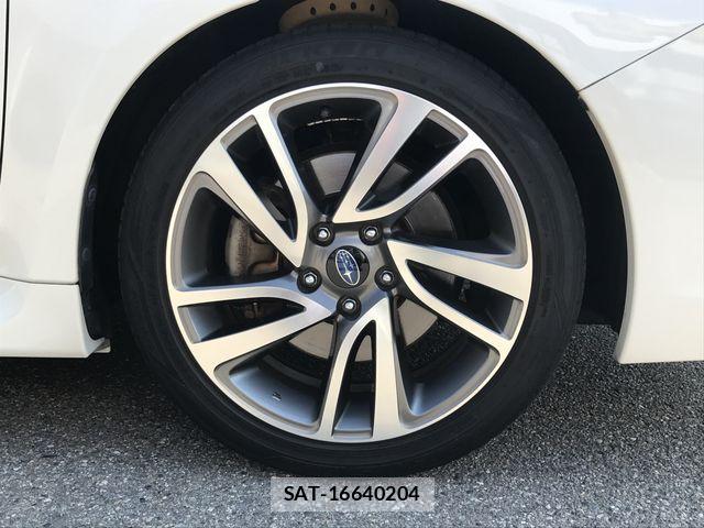 Subaru LEVORG 2014-09 7455341-25