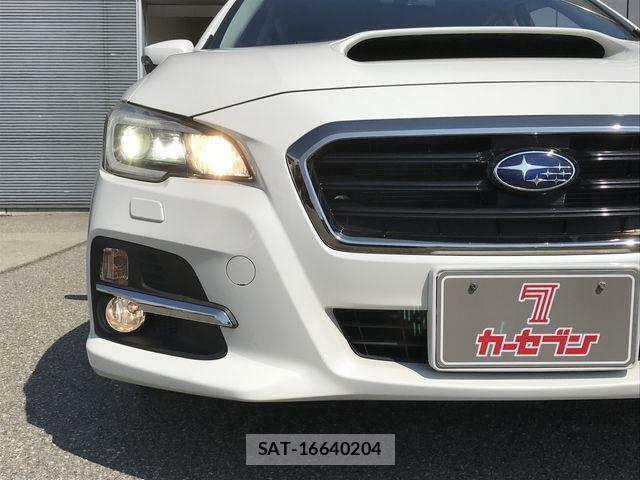 Subaru LEVORG 2014-09 7455341-26