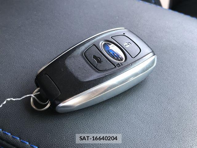 Subaru LEVORG 2014-09 7455341-27