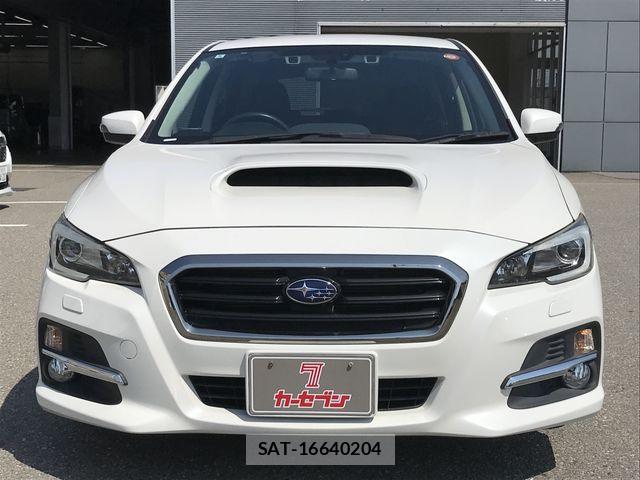 Subaru LEVORG 2014-09 7455341-2