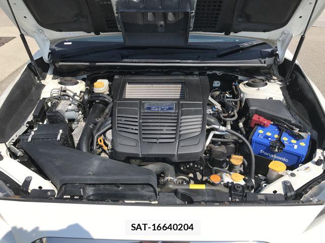Subaru LEVORG 2014-09 7455341-29