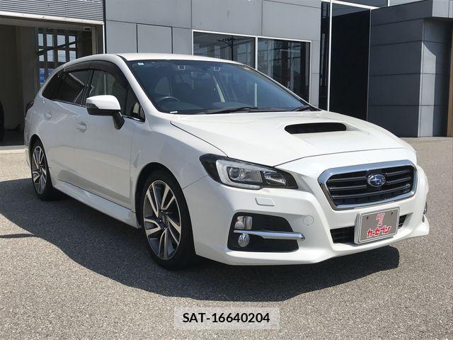 Subaru LEVORG 2014-09 7455341-3