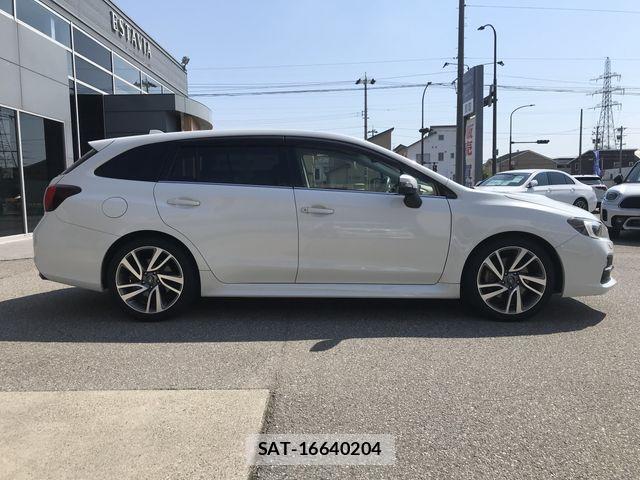 Subaru LEVORG 2014-09 7455341-4