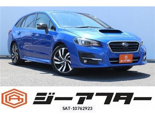 Subaru LEVORG 2020-07 7455337-0