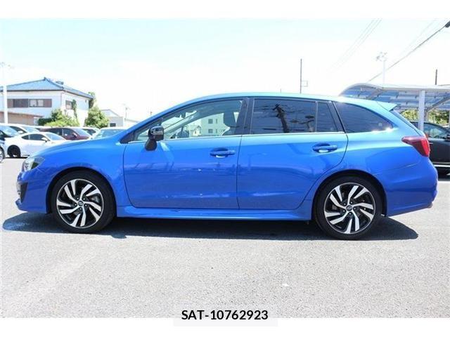 Subaru LEVORG 2020-07 7455337-9
