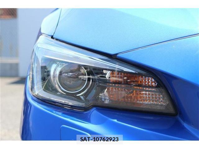 Subaru LEVORG 2020-07 7455337-10