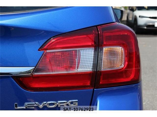 Subaru LEVORG 2020-07 7455337-11