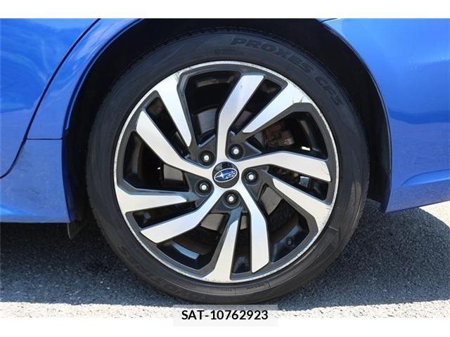 Subaru LEVORG 2020-07 7455337-12