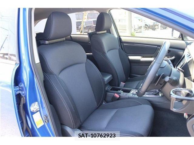 Subaru LEVORG 2020-07 7455337-13