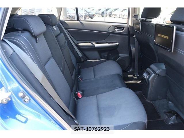 Subaru LEVORG 2020-07 7455337-14
