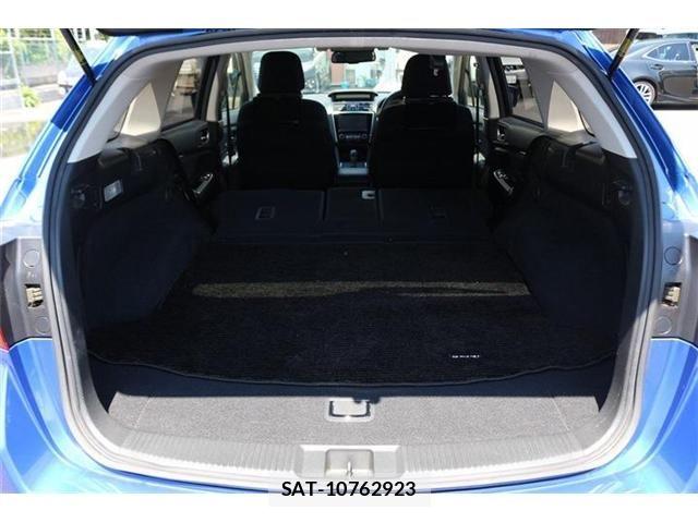 Subaru LEVORG 2020-07 7455337-15