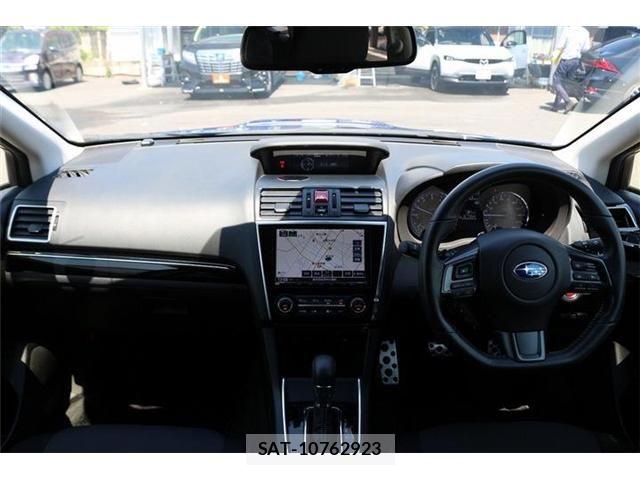 Subaru LEVORG 2020-07 7455337-16