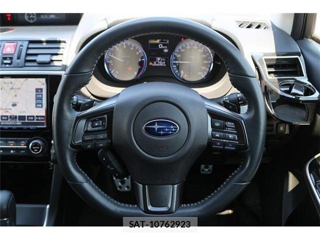 Subaru LEVORG 2020-07 7455337-17