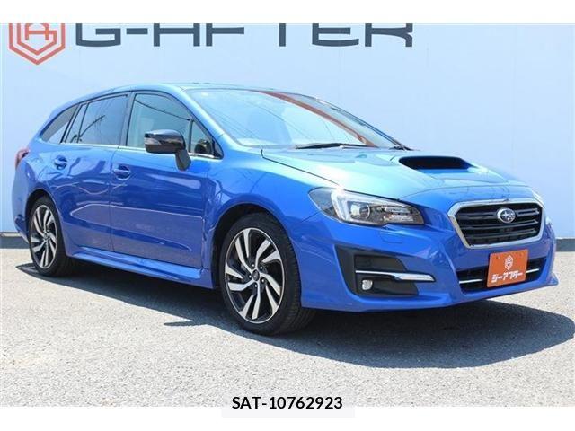 Subaru LEVORG 2020-07 7455337-19