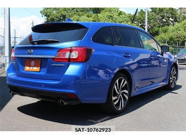 Subaru LEVORG 2020-07 7455337-20