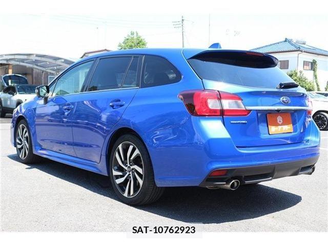 Subaru LEVORG 2020-07 7455337-21