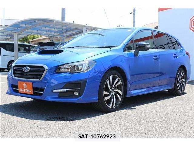 Subaru LEVORG 2020-07 7455337-22