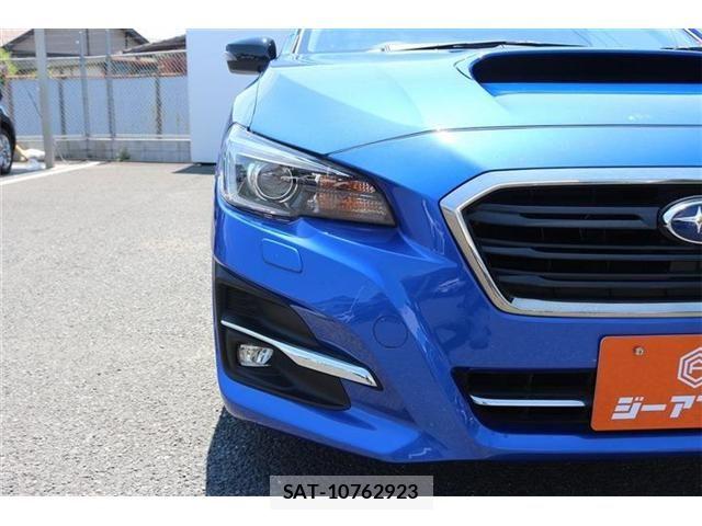 Subaru LEVORG 2020-07 7455337-24