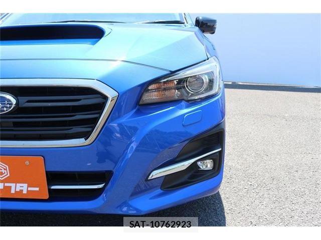 Subaru LEVORG 2020-07 7455337-25