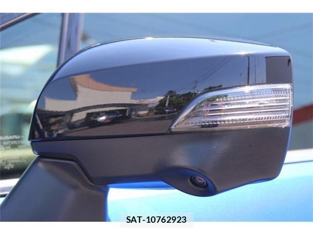 Subaru LEVORG 2020-07 7455337-27