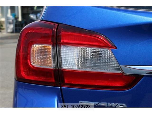 Subaru LEVORG 2020-07 7455337-28