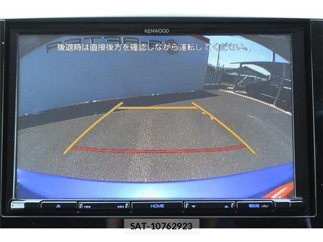 Subaru LEVORG 2020-07 7455337-2