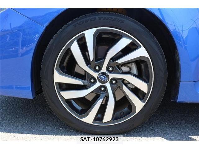 Subaru LEVORG 2020-07 7455337-29