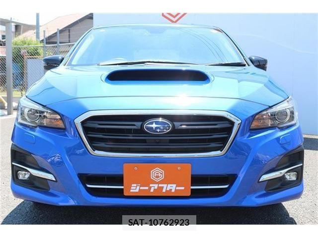 Subaru LEVORG 2020-07 7455337-6