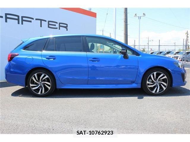 Subaru LEVORG 2020-07 7455337-7