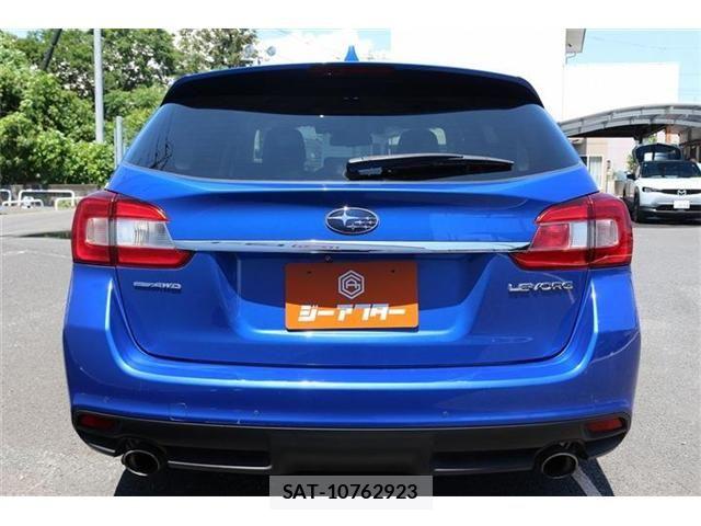 Subaru LEVORG 2020-07 7455337-8