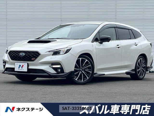 Subaru LEVORG 2021-09 7455332-0