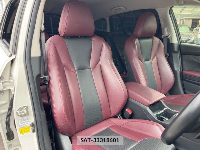 Subaru LEVORG 2021-09 7455332-10