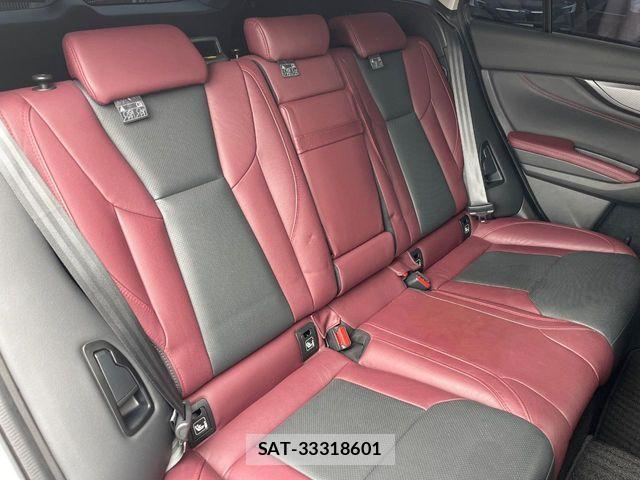 Subaru LEVORG 2021-09 7455332-11