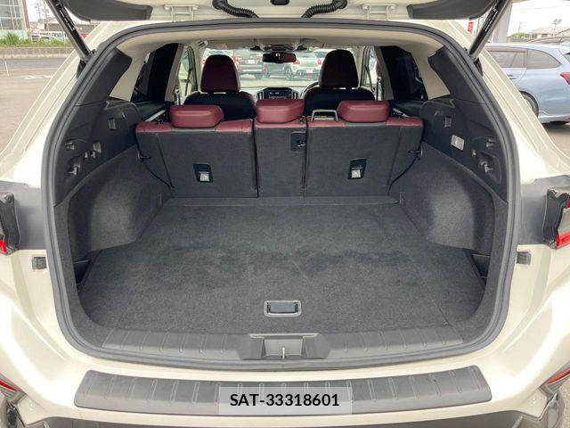Subaru LEVORG 2021-09 7455332-12